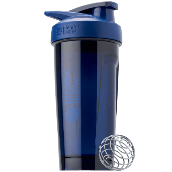 BlenderBottle Sport Tritan Flip-Cap Shaker [P1V1]